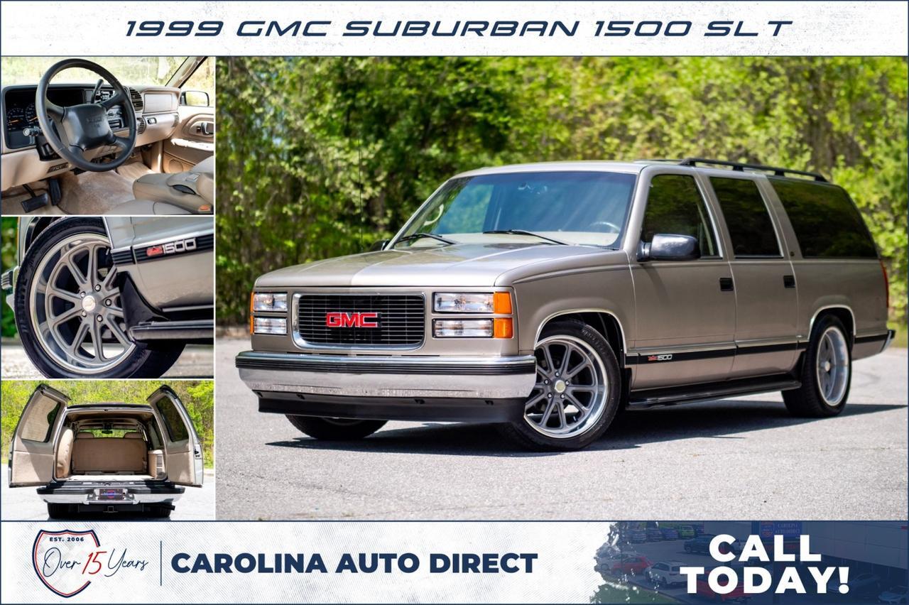 Used Cars near Huntersville, NC PreOwned Trucks & SUVs