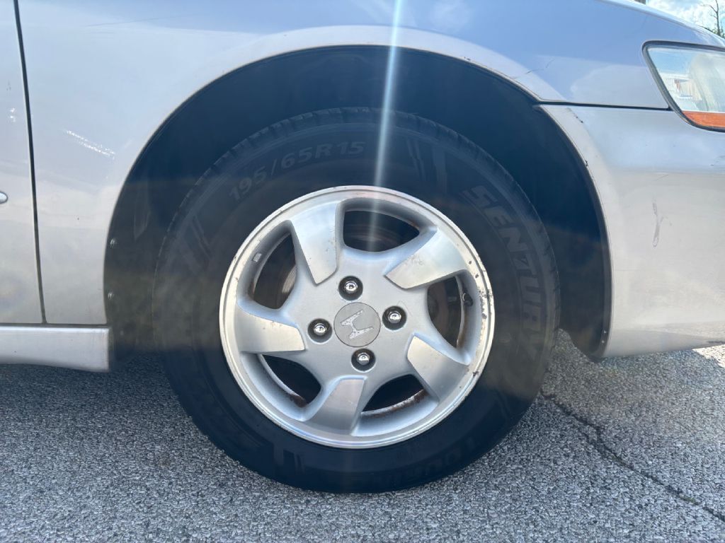 1999 HONDA ACCORD EX Toledo OH