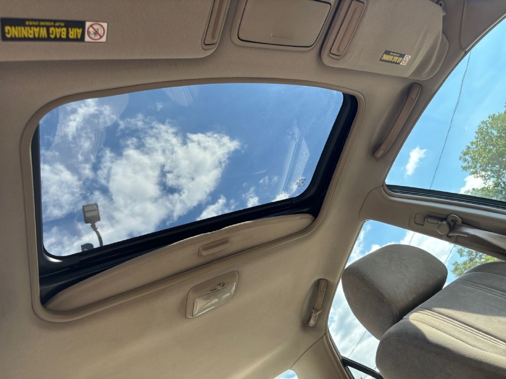 1999 HONDA ACCORD EX Toledo OH