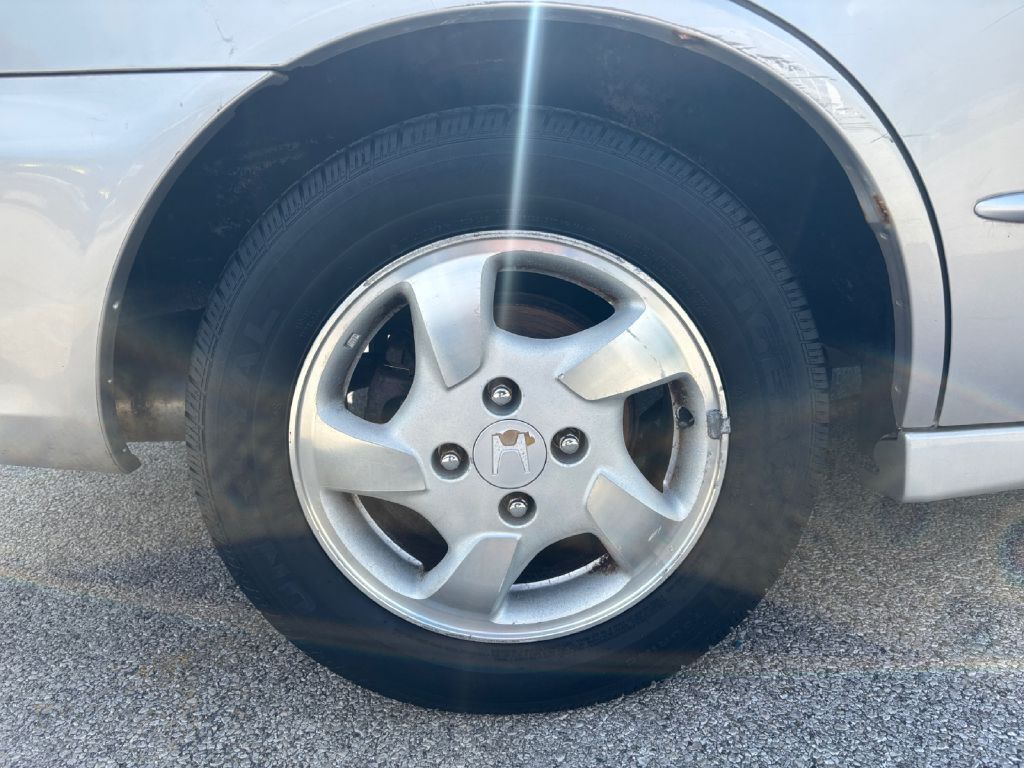 1999 HONDA ACCORD EX Toledo OH