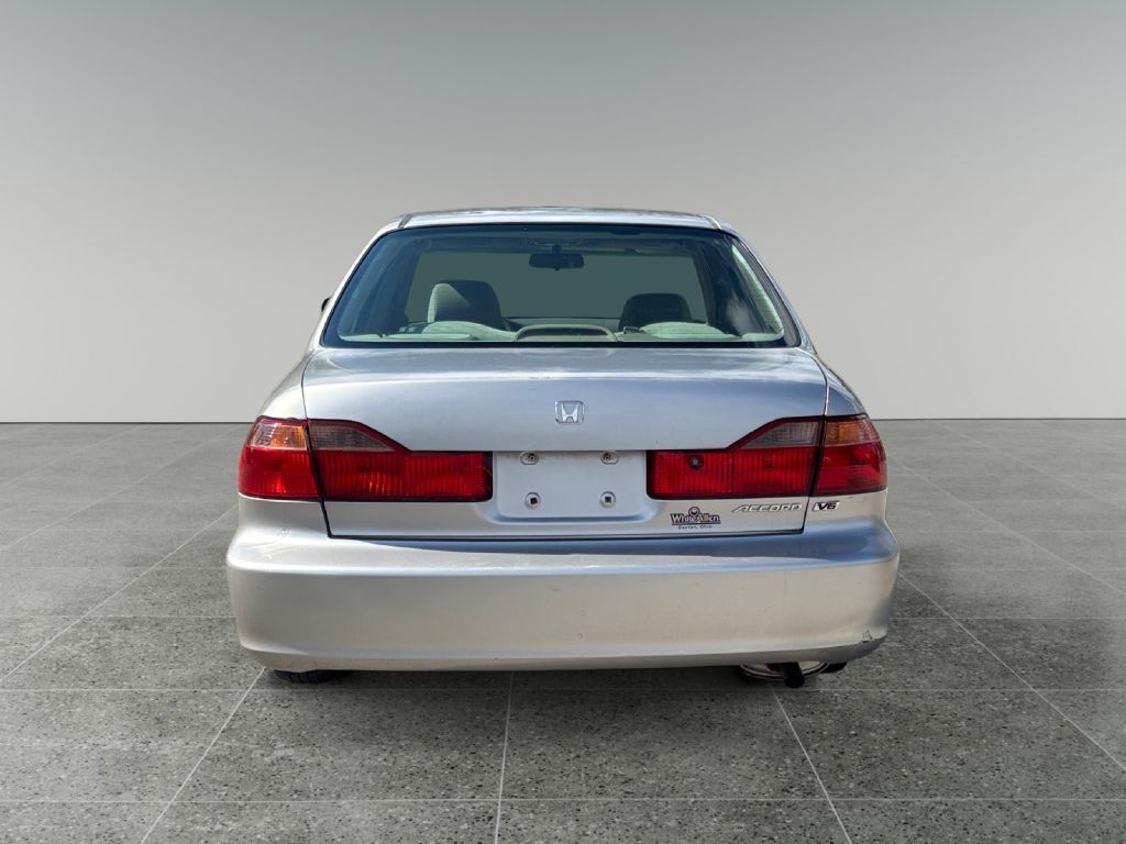 1999 HONDA ACCORD EX Toledo OH