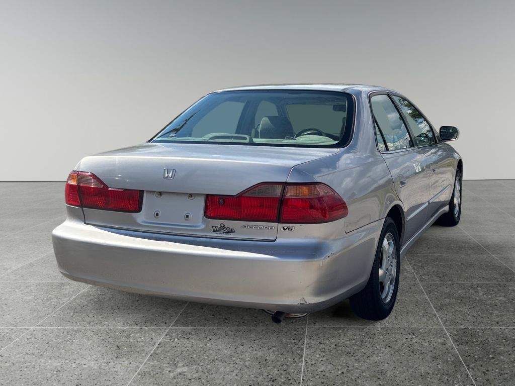 1999 HONDA ACCORD EX Toledo OH