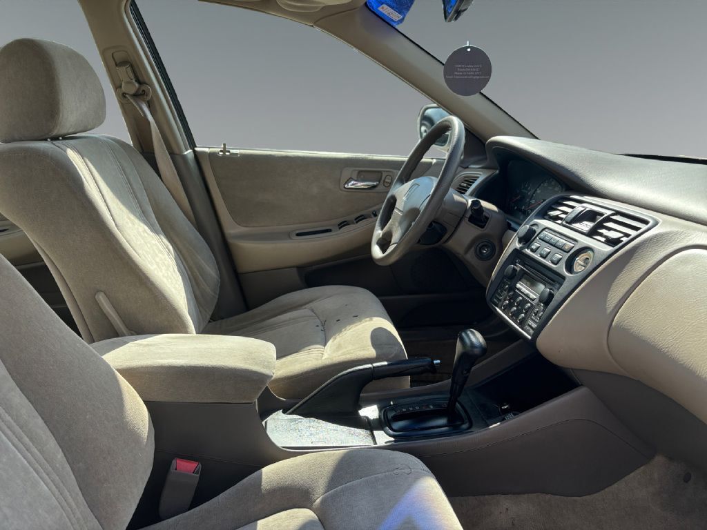 1999 HONDA ACCORD EX Toledo OH