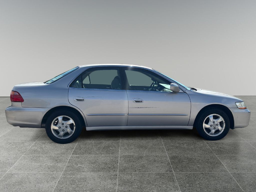 1999 HONDA ACCORD EX Toledo OH