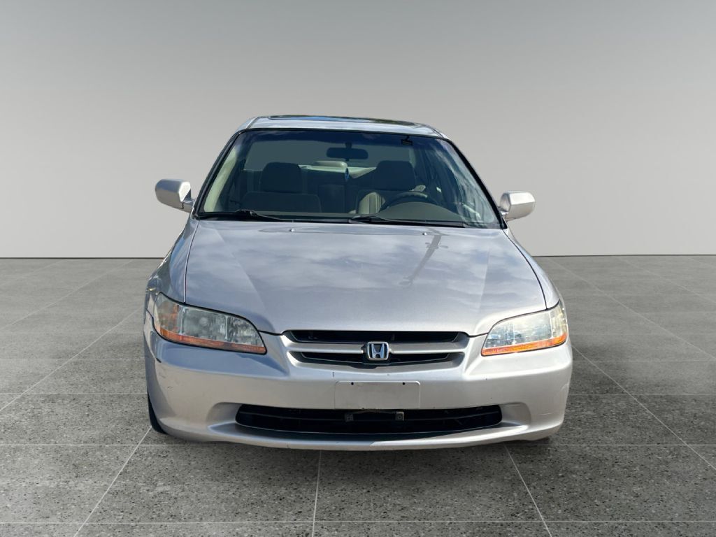 1999 HONDA ACCORD EX Toledo OH