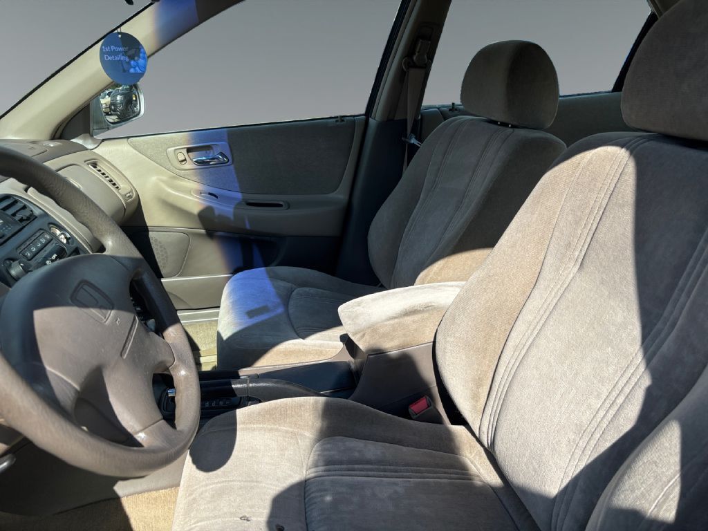 1999 HONDA ACCORD EX Toledo OH