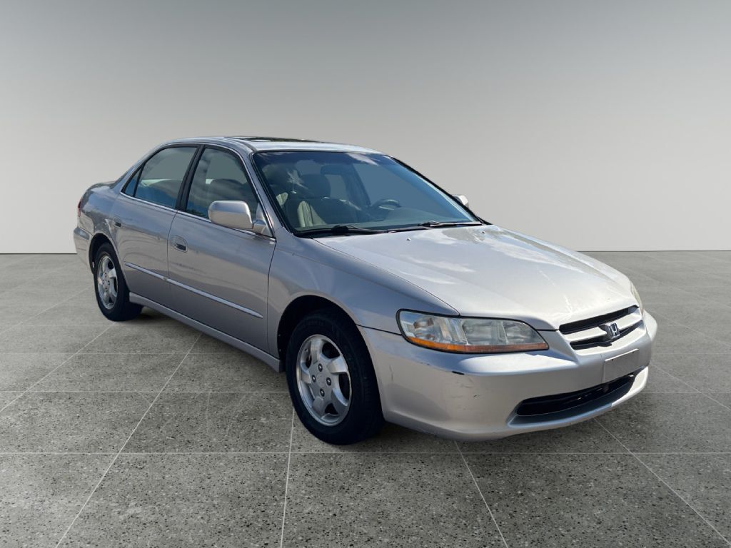 1999 HONDA ACCORD EX Toledo OH