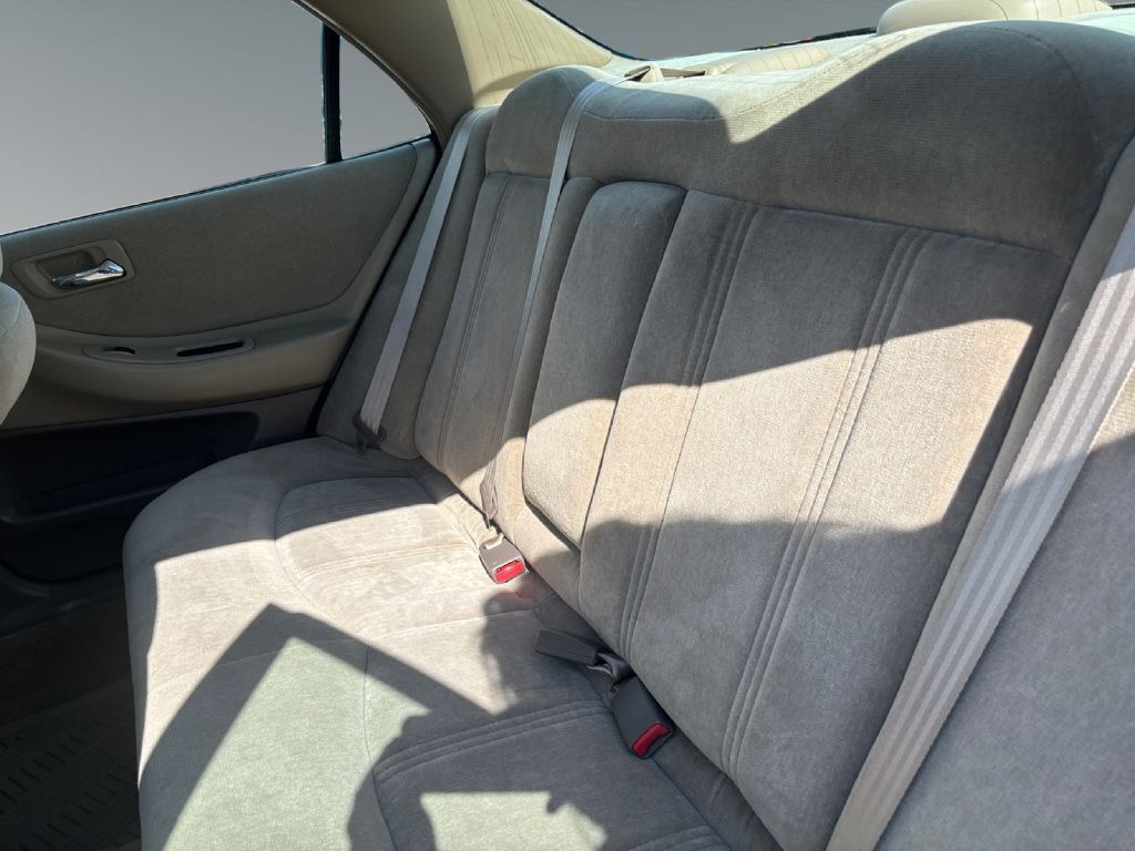 1999 HONDA ACCORD EX Toledo OH