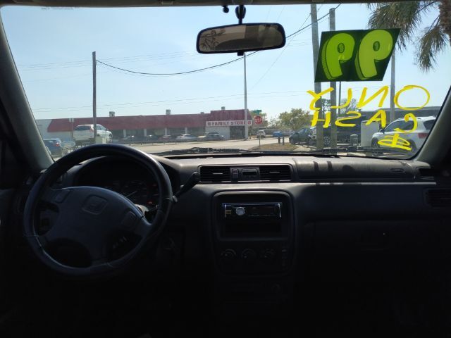 1999 Honda CR-V EX Bradenton FL