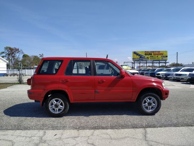 1999 Honda CR-V EX Bradenton FL