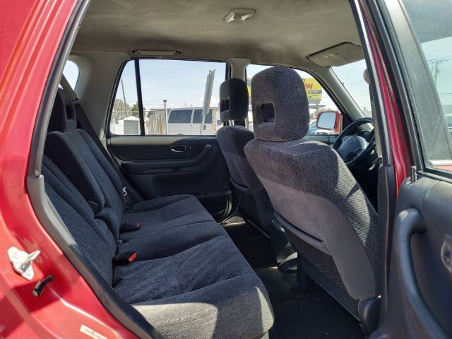 1999 Honda CR-V EX Bradenton FL