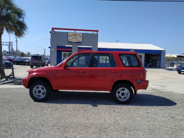 1999 Honda CR-V EX Bradenton FL