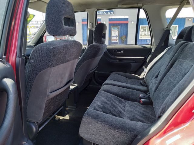 1999 Honda CR-V EX Bradenton FL