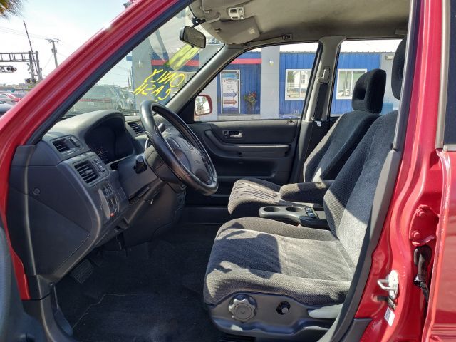 1999 Honda CR-V EX Bradenton FL