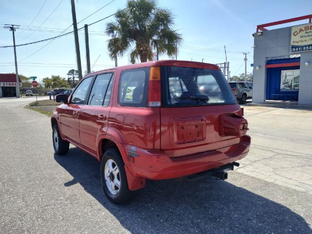 1999 Honda CR-V EX Bradenton FL