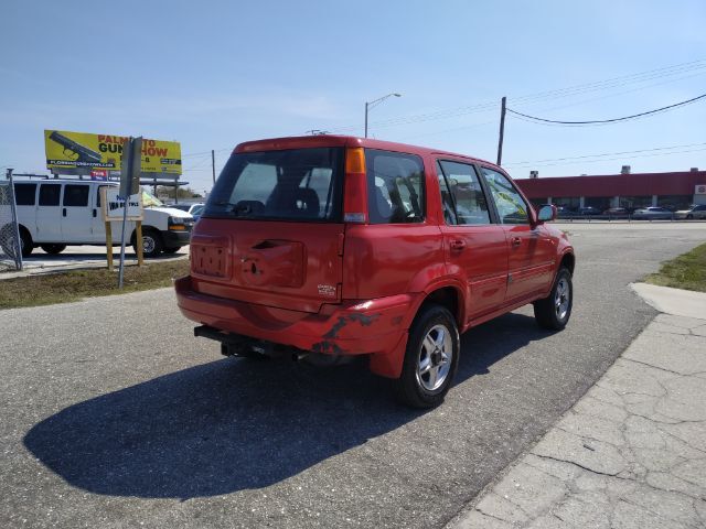 1999 Honda CR-V EX Sarasota FL