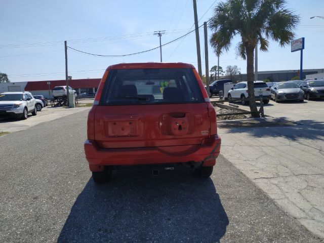 1999 Honda CR-V EX Sarasota FL