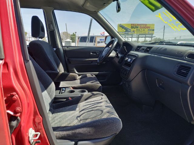 1999 Honda CR-V EX Sarasota FL