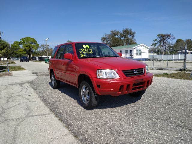 1999 Honda CR-V EX Sarasota FL