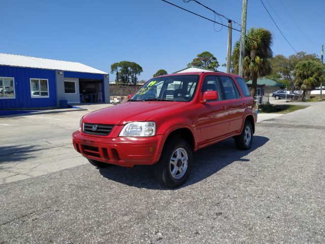 1999 Honda CR-V EX