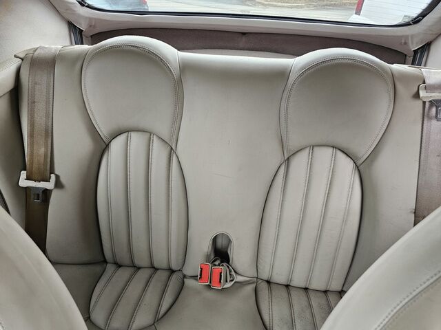 1999 Jaguar XK-Series XK8 Morrow GA