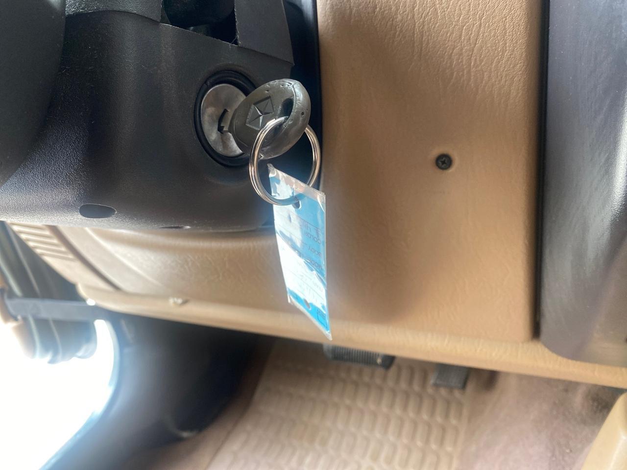 1999 Jeep Wrangler Sahara AUYO AC 6 CYL LOW MILES 47,009 Pompano Beach FL