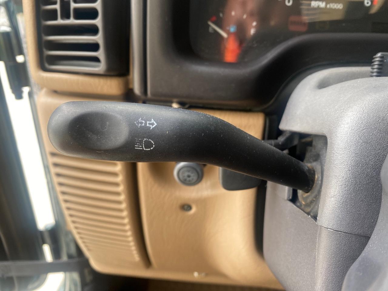 1999 Jeep Wrangler Sahara AUYO AC 6 CYL LOW MILES 47,009 Pompano Beach FL