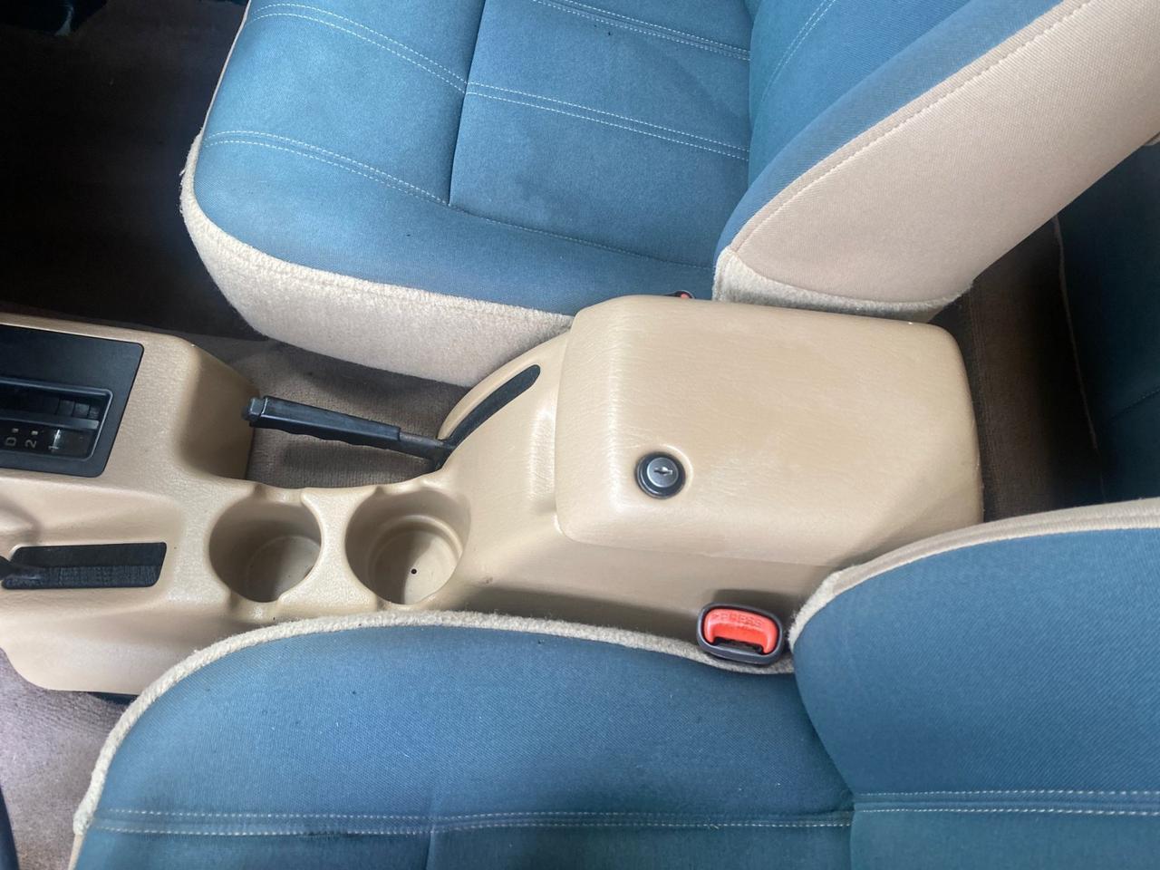 1999 Jeep Wrangler Sahara AUYO AC 6 CYL LOW MILES 47,009 Pompano Beach FL