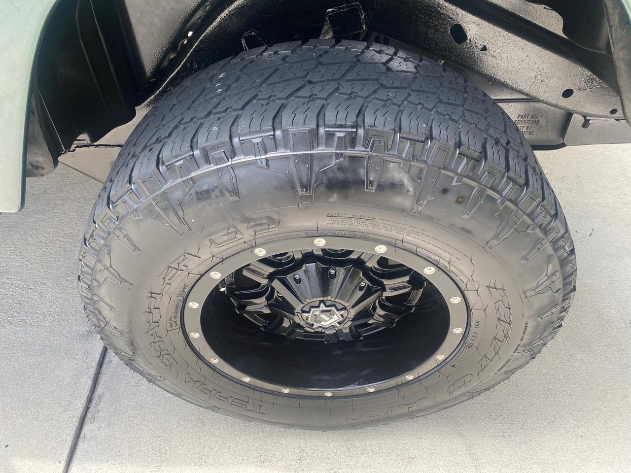 1999 Jeep Wrangler Sahara AUYO AC 6 CYL LOW MILES 47,009 Pompano Beach FL