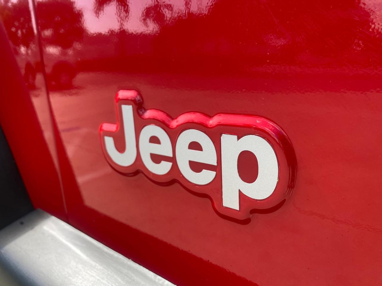 1999 Jeep Wrangler Sport AUTO AC 4.0 6 CYL LOW MILES 92,727 Pompano Beach FL