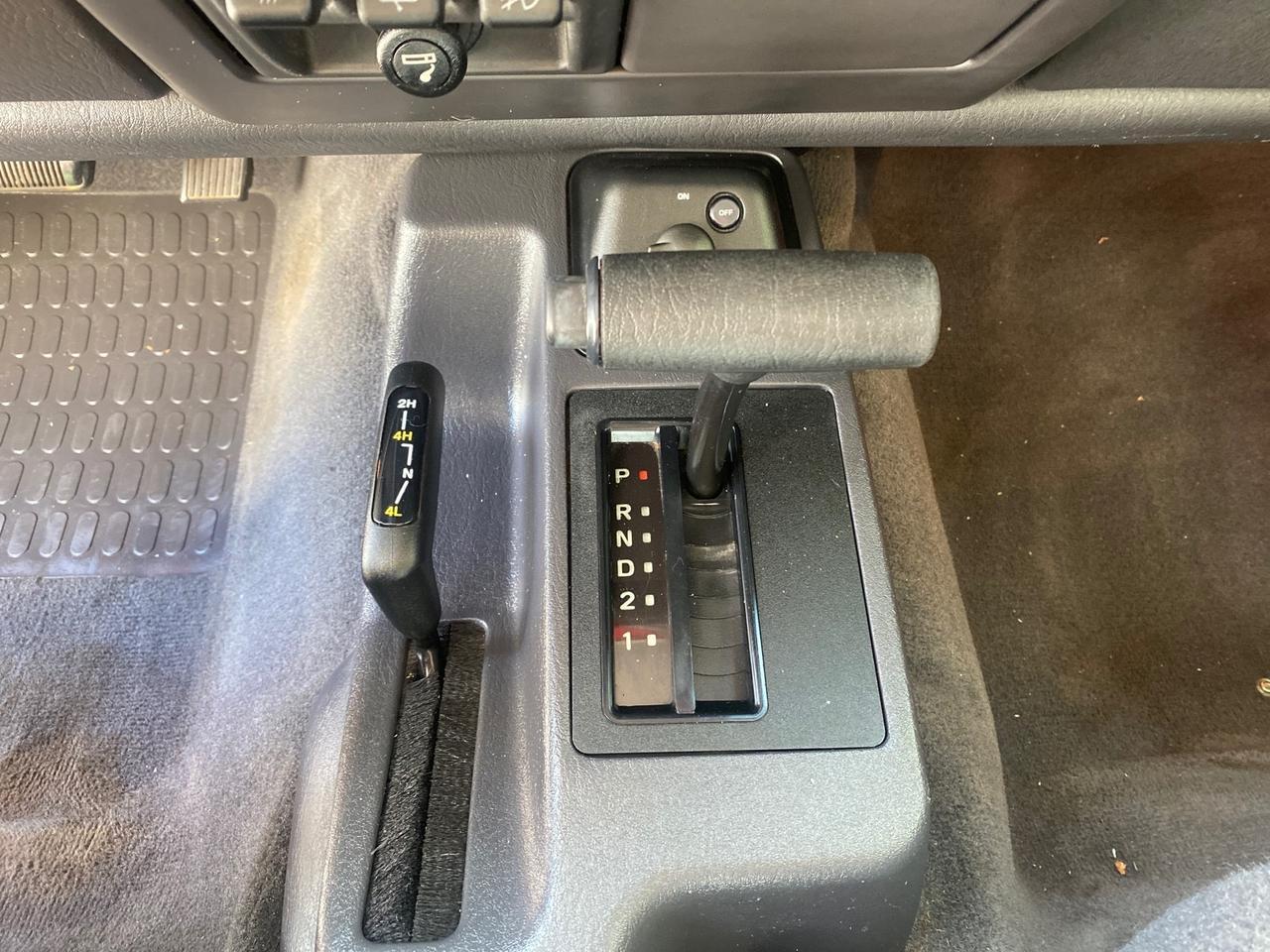 1999 Jeep Wrangler Sport AUTO AC 4.0 6 CYL LOW MILES 92,727 Pompano Beach FL