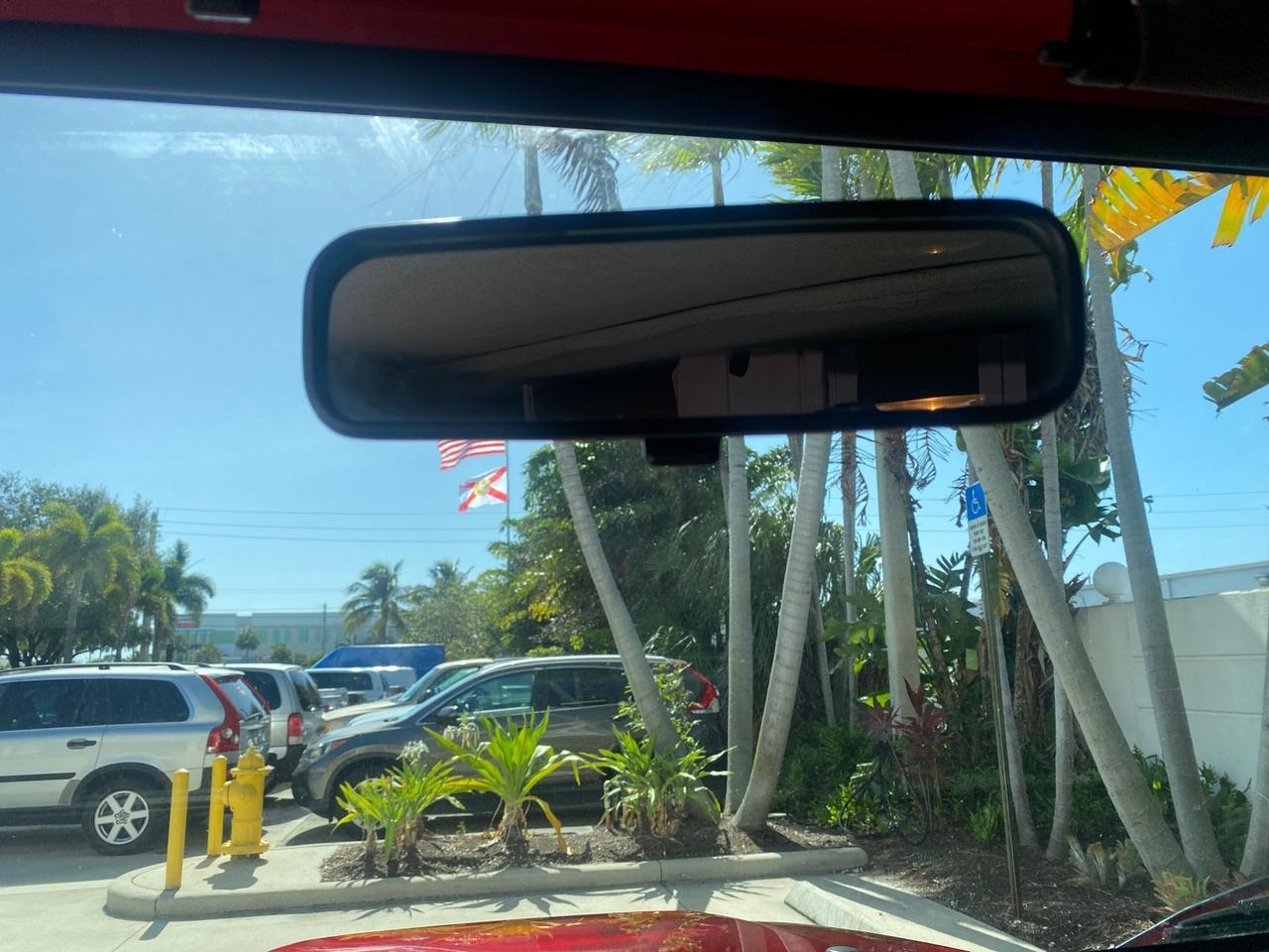 1999 Jeep Wrangler Sport AUTO AC 4.0 6 CYL LOW MILES 92,727 Pompano Beach FL