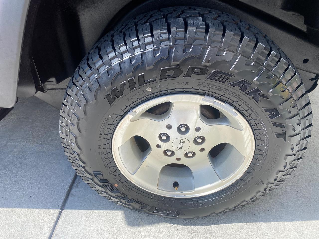 1999 Jeep Wrangler Sport AUTO AC 4.0 6 CYL LOW MILES 92,727 Pompano Beach FL