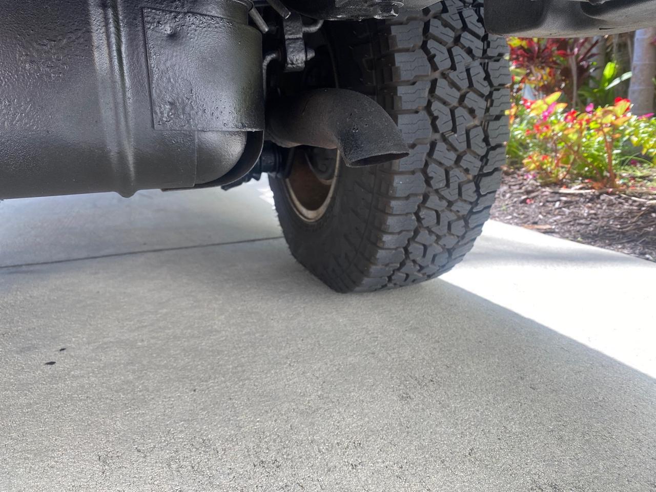 1999 Jeep Wrangler Sport AUTO AC 4.0 6 CYL LOW MILES 92,727 Pompano Beach FL