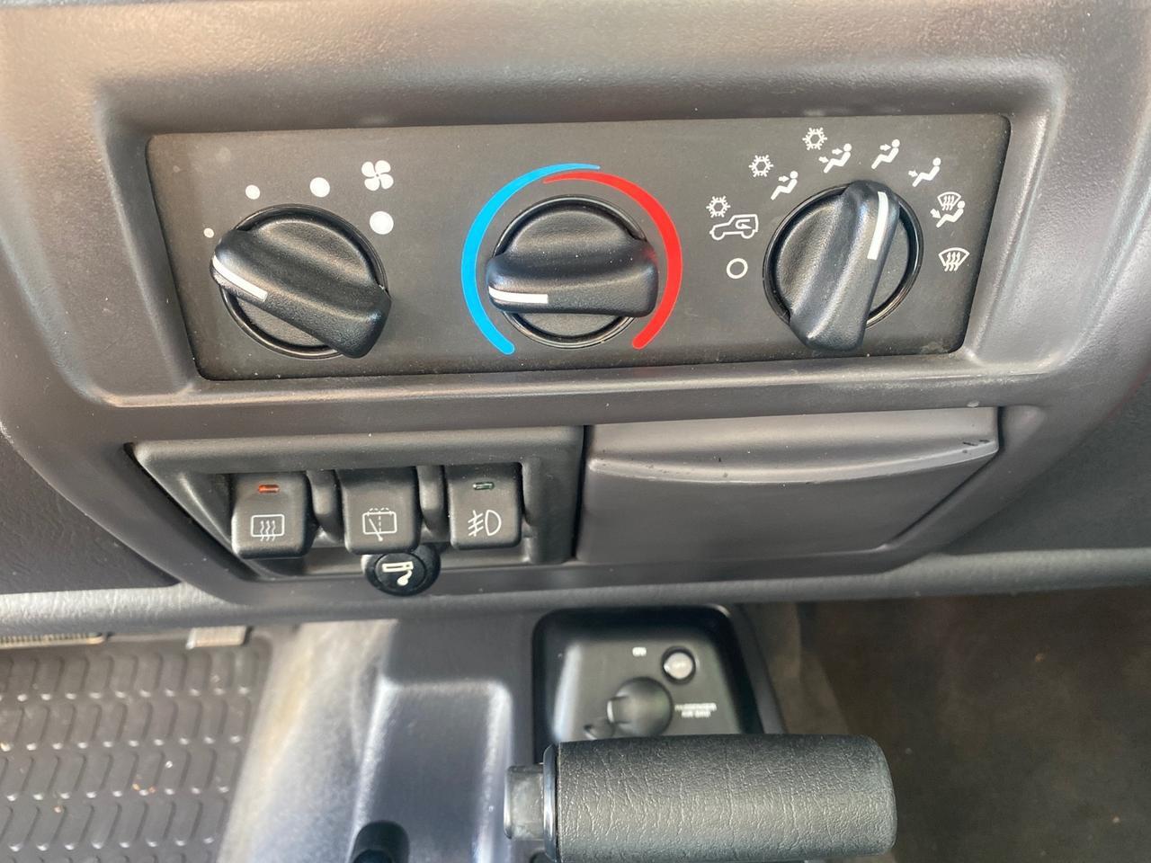 1999 Jeep Wrangler Sport AUTO AC 4.0 6 CYL LOW MILES 92,727 Pompano Beach FL