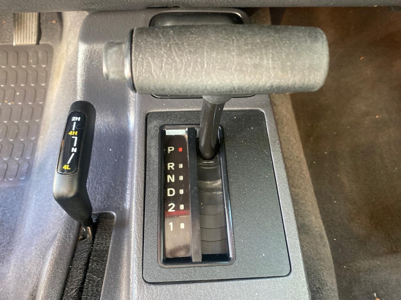 1999 Jeep Wrangler Sport AUTO AC 4.0 6 CYL LOW MILES 92,727 Pompano Beach FL