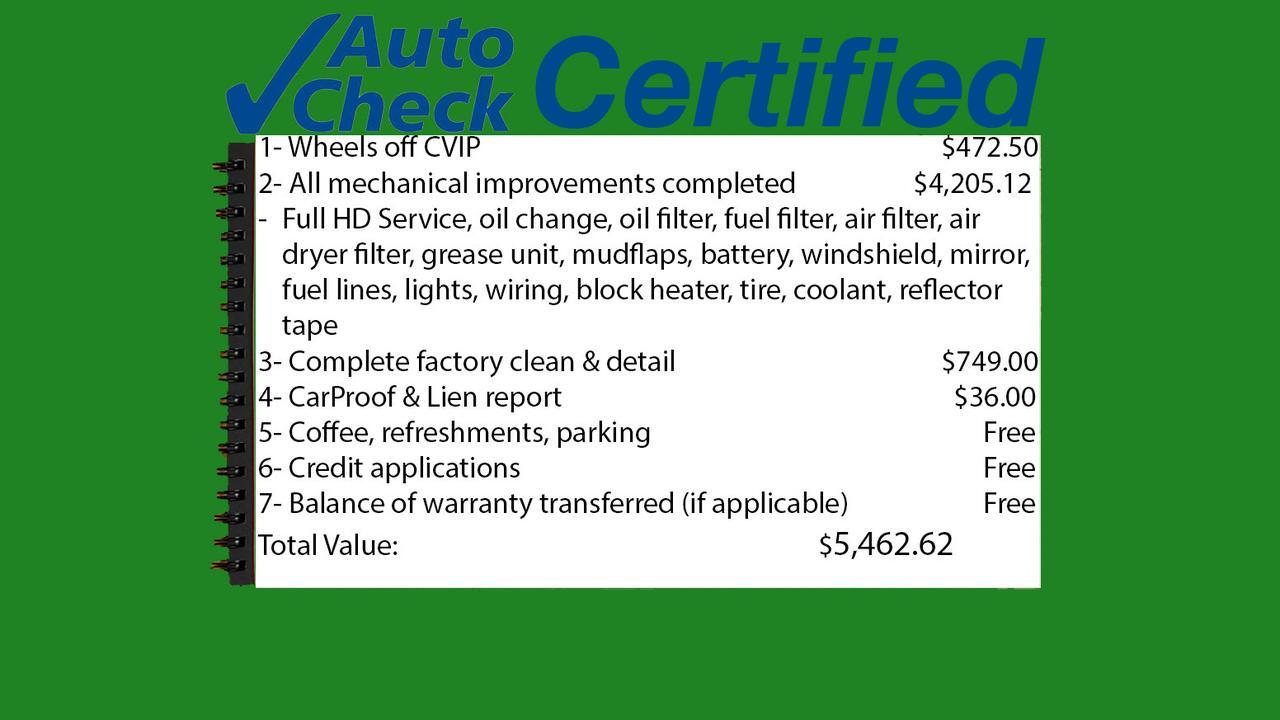 1999 Kenworth T-300 Daycab & Chassis Diesel Manual Red Deer AB