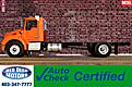 1999 Kenworth T-300 Daycab & Chassis Diesel Manual