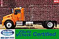 1999 Kenworth T300 Day Cab Diesel Manual