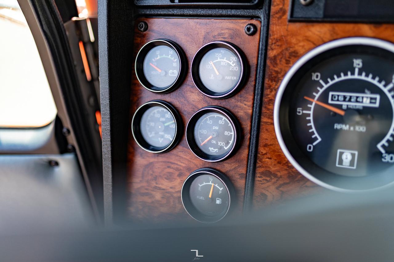 1999 Kenworth T300 Day Cab Diesel Manual Red Deer AB