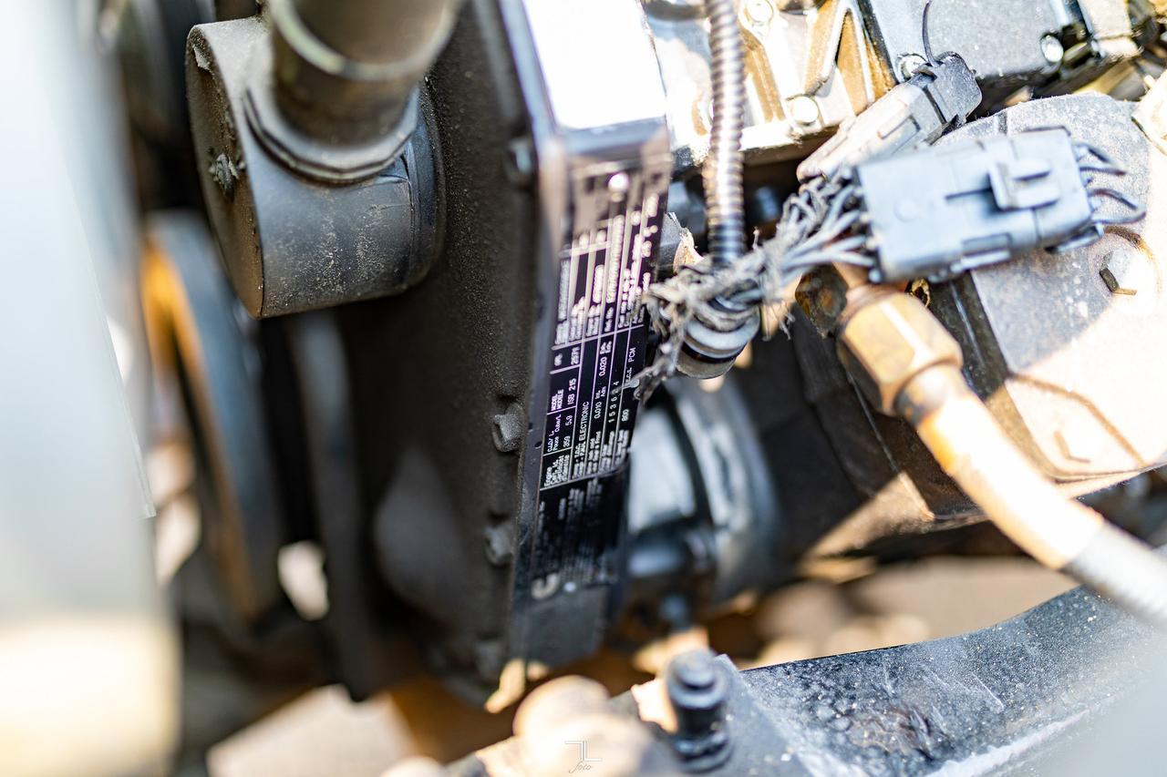 1999 Kenworth T300 Day Cab Diesel Manual Red Deer AB