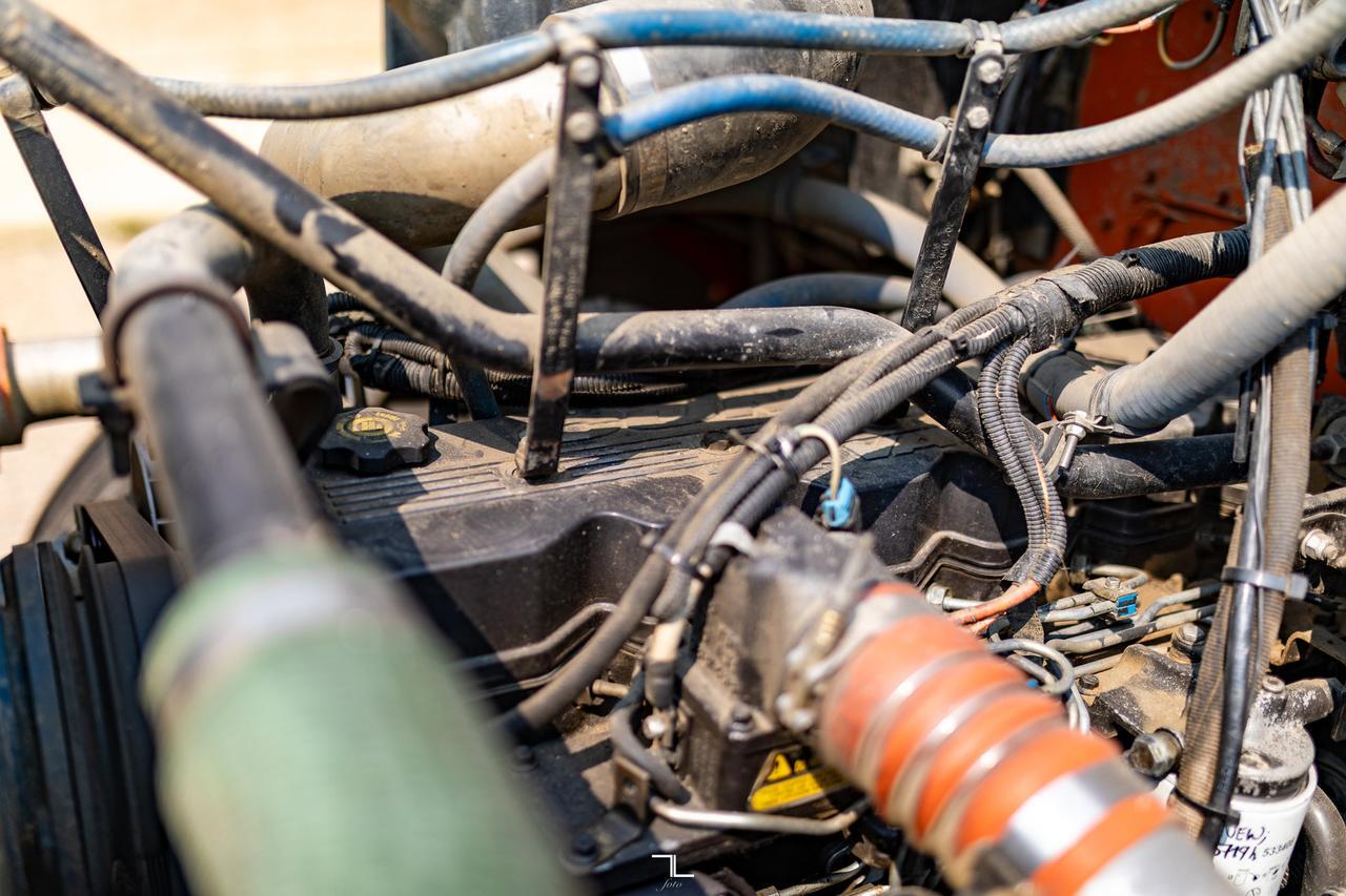 1999 Kenworth T300 Day Cab Diesel Manual Red Deer AB