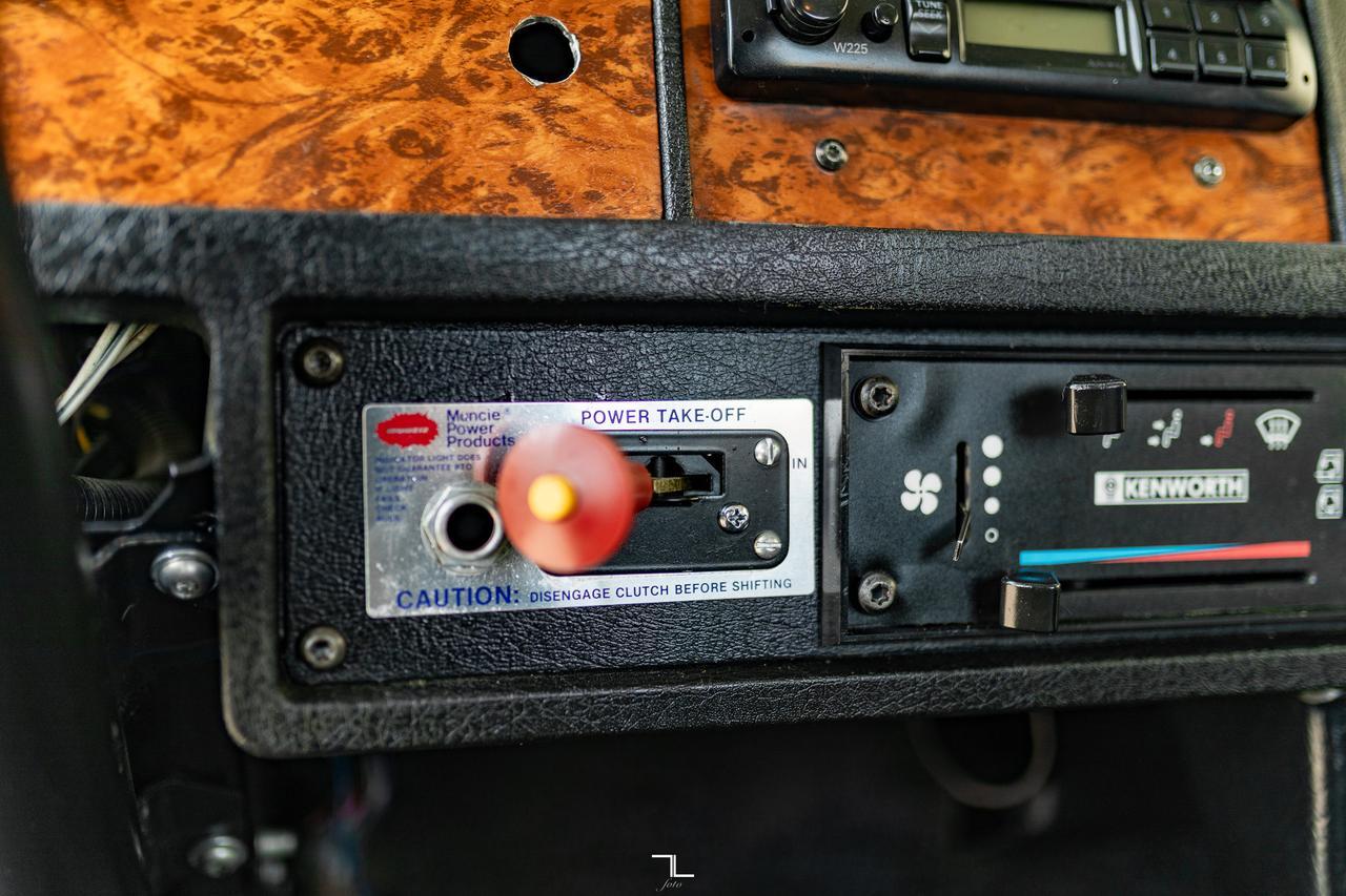 1999 Kenworth T300 Day Cab Diesel Manual Red Deer AB