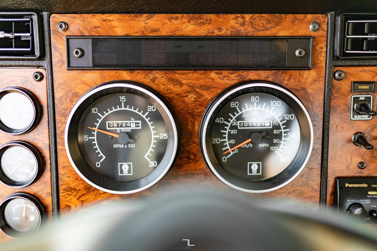 1999 Kenworth T300 Day Cab Diesel Manual Red Deer AB