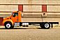 1999 Kenworth T300 Daycab & Chassis Diesel Red Deer AB