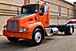1999 Kenworth T300 Daycab & Chassis Diesel Red Deer AB