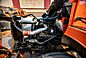 1999 Kenworth T300 Daycab & Chassis Diesel Red Deer AB