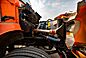 1999 Kenworth T300 Daycab & Chassis Diesel Red Deer AB