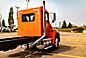 1999 Kenworth T300 Daycab & Chassis Diesel Red Deer AB