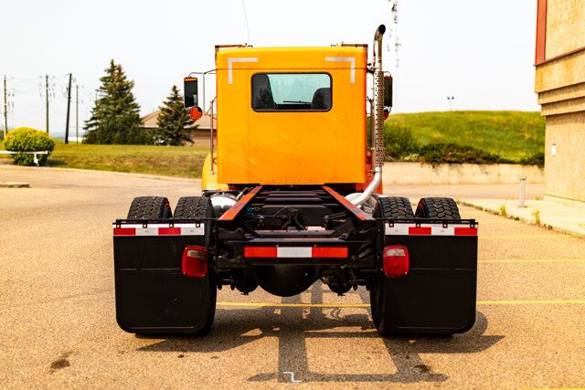 1999 Kenworth T300 Daycab & Chassis Diesel Red Deer AB